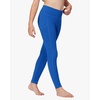 image:imageStelle Girls Leggings with Pockets Kids Dance Yoga Running Athletic PantsSapphire