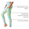 image:imageStelle Girls Leggings with Pockets Kids Dance Yoga Running Athletic PantsSpring Pastel