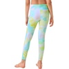 image:imageStelle Girls Leggings with Pockets Kids Dance Yoga Running Athletic PantsSpring Pastel
