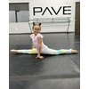 image:imageStelle Girls Leggings with Pockets Kids Dance Yoga Running Athletic PantsSpring Pastel