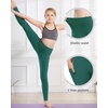 image:imageStelle Girls Leggings with Pockets Kids Dance Yoga Running Athletic PantsTeal