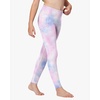 image:imageStelle Girls Leggings with Pockets Kids Dance Yoga Running Athletic PantsTie Dye Marshmallow