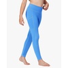 image:imageStelle Girls Leggings with Pockets Kids Dance Yoga Running Athletic PantsVibrant Blue