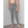 image:imageStelle Girls Leggings with Pockets Kids Dance Yoga Running Athletic PantsZinc Grey