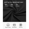 image:imageStelle Girls Long Sleeve Maxi Dress with Pockets 615 YearsBlack