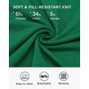 image:imageStelle Girls Long Sleeve Maxi Dress with Pockets 615 YearsGreen