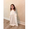 image:imageStelle Girls Long Sleeve Maxi Dress with Pockets 615 YearsWhite