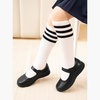image:imageStelle Girls Mary Jane Shoes School Uniform Flats Dress Shoes Church LittleBig KidsBlack
