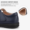 image:imageStelle Girls Mary Jane Shoes School Uniform Flats Dress Shoes Church LittleBig KidsNavy
