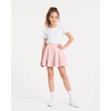 image:imageStelle Girls Metallic Skirt with Short High Waisted Skort 615 YearsPink