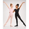 image:imageStelle Girls Short Sleeve Leotards with Tights for BalletDance OutfitsBallet Pink