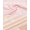 image:imageStelle Girls Short Sleeve Leotards with Tights for BalletDance OutfitsBallet Pink