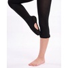 image:imageStelle Girls Short Sleeve Leotards with Tights for BalletDance OutfitsBlack