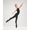 image:imageStelle Girls Short Sleeve Leotards with Tights for BalletDance OutfitsBlack
