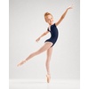image:imageStelle Girls Short Sleeve Leotards with Tights for BalletDance OutfitsNavy