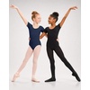 image:imageStelle Girls Short Sleeve Leotards with Tights for BalletDance OutfitsNavy
