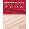image:imageStelle Girls Short Sleeve Leotards with Tights for BalletDance OutfitsRed