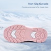 image:imageStelle Girls Snow Boots with Side Zipper Kids Warm Winter BootsPink
