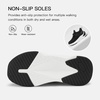 image:imageStelle Girls Tennis Shoes with DIY Charms Slipon Kids SneakersBlack