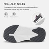 image:imageStelle Girls Tennis Shoes with DIY Charms Slipon Kids SneakersCharcoal