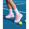 image:imageStelle Girls Tennis Shoes with DIY Charms Slipon Kids SneakersPink