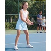 image:imageStelle Girls Tennis Skirts Ruffle Golf Athletic Skorts with PocketsLight Blue