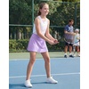 image:imageStelle Girls Tennis Skirts Ruffle Golf Athletic Skorts with PocketsLilac