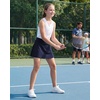 image:imageStelle Girls Tennis Skirts Ruffle Golf Athletic Skorts with PocketsNavy
