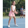 image:imageStelle Girls Tennis Skirts Ruffle Golf Athletic Skorts with PocketsPink