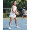 image:imageStelle Girls Tennis Skirts Ruffle Golf Athletic Skorts with PocketsWhite