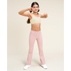 image:imageStelle Girls Y Back Sports Bra for Dance Running Gymnastics TrainingCreme