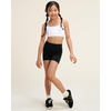 image:imageStelle Girls Y Back Sports Bra for Dance Running Gymnastics TrainingWhite