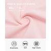 image:imageStelle Gymnastics Leotards for Girls Camisole Ballet Tumbling Outfits 216YBallet Pink
