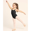 image:imageStelle Gymnastics Leotards for Girls Camisole Ballet Tumbling Outfits 216YBlack