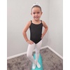 image:imageStelle Gymnastics Leotards for Girls Camisole Ballet Tumbling Outfits 216YBlack