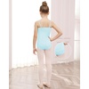 image:imageStelle Gymnastics Leotards for Girls Camisole Ballet Tumbling Outfits 216YBlue