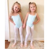 image:imageStelle Gymnastics Leotards for Girls Camisole Ballet Tumbling Outfits 216YBlue