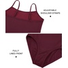 image:imageStelle Gymnastics Leotards for Girls Camisole Ballet Tumbling Outfits 216YCherry