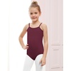 image:imageStelle Gymnastics Leotards for Girls Camisole Ballet Tumbling Outfits 216YCherry