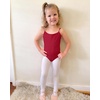 image:imageStelle Gymnastics Leotards for Girls Camisole Ballet Tumbling Outfits 216YCrimson