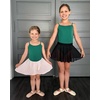 image:imageStelle Gymnastics Leotards for Girls Camisole Ballet Tumbling Outfits 216YGreen