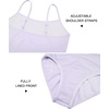 image:imageStelle Gymnastics Leotards for Girls Camisole Ballet Tumbling Outfits 216YLavender