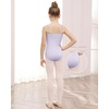 image:imageStelle Gymnastics Leotards for Girls Camisole Ballet Tumbling Outfits 216YLavender