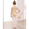 image:imageStelle Gymnastics Leotards for Girls Camisole Ballet Tumbling Outfits 216YNude
