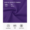 image:imageStelle Gymnastics Leotards for Girls Camisole Ballet Tumbling Outfits 216YPurple