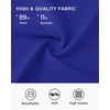 image:imageStelle Gymnastics Leotards for Girls Camisole Ballet Tumbling Outfits 216YRoyal Blue