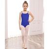 image:imageStelle Gymnastics Leotards for Girls Camisole Ballet Tumbling Outfits 216YRoyal Blue
