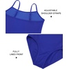 image:imageStelle Gymnastics Leotards for Girls Camisole Ballet Tumbling Outfits 216YRoyal Blue
