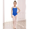 image:imageStelle Gymnastics Leotards for Girls Camisole Ballet Tumbling Outfits 216YSapphire