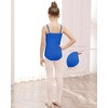 image:imageStelle Gymnastics Leotards for Girls Camisole Ballet Tumbling Outfits 216YSapphire